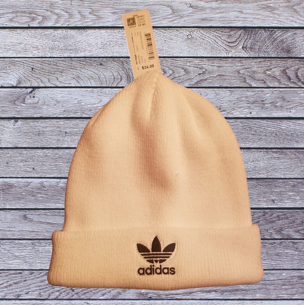 Women's Adidas Original Beanie